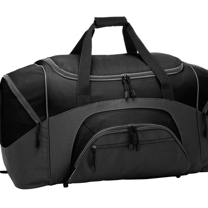 Port Authority ®  - Standard Colorblock Sport Duffel.  BG99