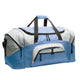 Carolina Blue/ Grey