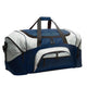 Navy/ Grey