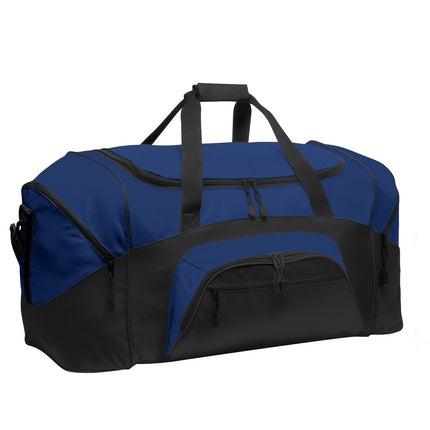 Port Authority ®  - Standard Colorblock Sport Duffel.  BG99