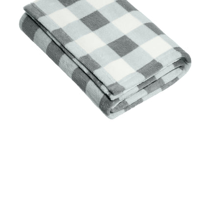 Port Authority ®  Small Ultra Plush Blanket BP33