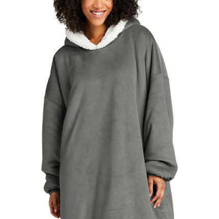 Port Authority ®  Mountain Lodge Wearable Blanket BP41