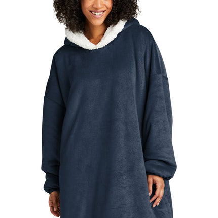 Port Authority ®  Mountain Lodge Wearable Blanket BP41