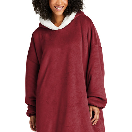 Port Authority ®  Mountain Lodge Wearable Blanket BP41