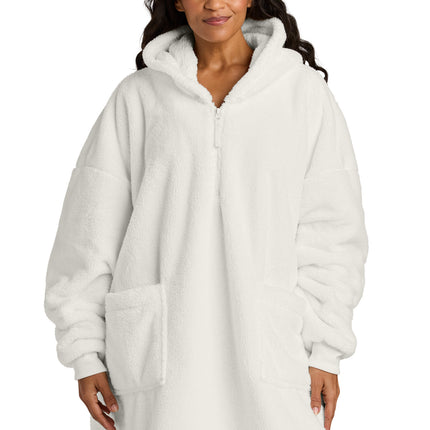 Port Authority ®  Plush Poncho BP42