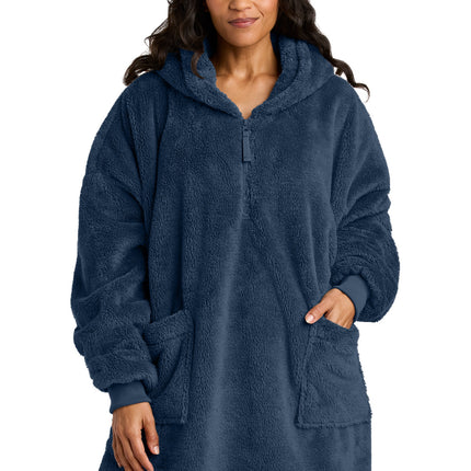 Port Authority ®  Plush Poncho BP42