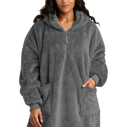 Port Authority ®  Plush Poncho BP42