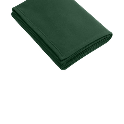 Port Authority ®  Core Fleece Blanket. BP60