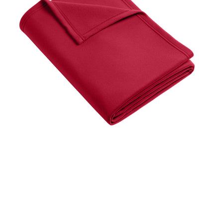 Port Authority ®  Core Fleece Blanket. BP60