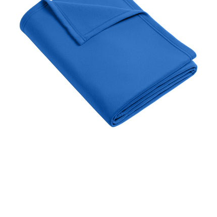Port Authority ®  Core Fleece Blanket. BP60