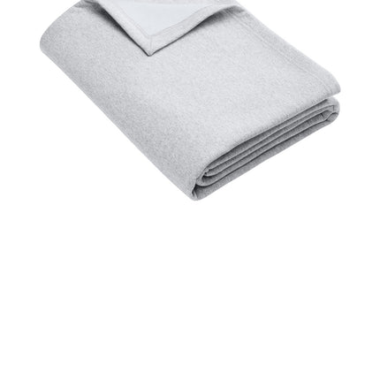 Port & Co ™  Core Fleece Sweatshirt Blanket. BP78