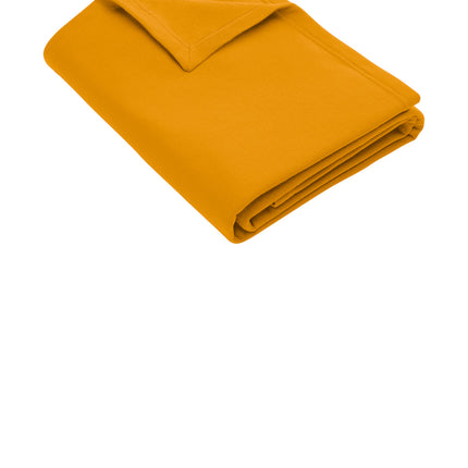 Port & Co ™  Core Fleece Sweatshirt Blanket. BP78