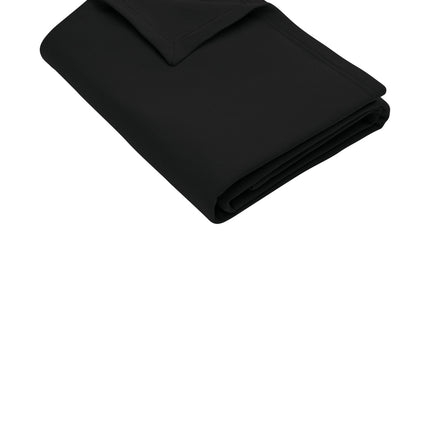 Port & Co ™  Core Fleece Sweatshirt Blanket. BP78