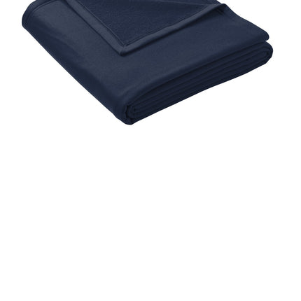 Port & Co ™  Oversized Core Fleece Sweatshirt Blanket BP79