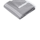 Sterling Grey/ White