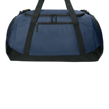 Sport-Tek ®  Large Rec Duffel BST505