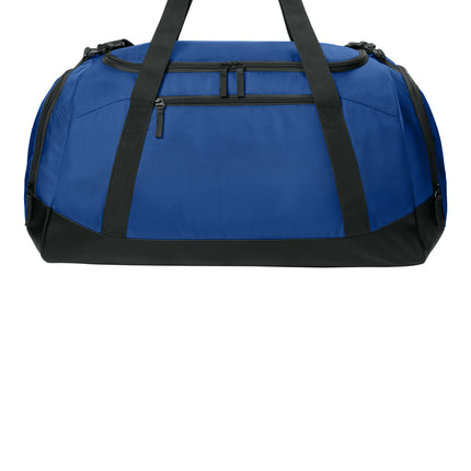 Sport-Tek ®  Large Rec Duffel BST505