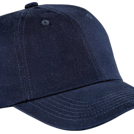 Port Authority ®  Unstructured Brushed Twill Cap.  BTU