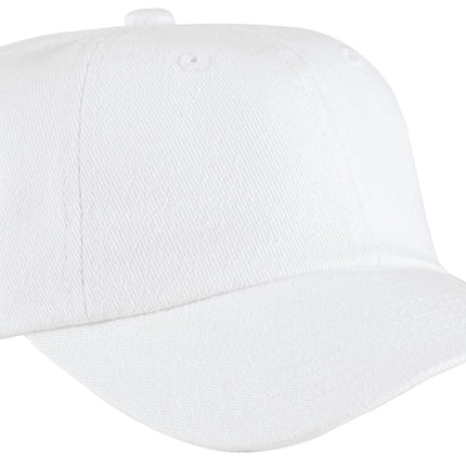 Port Authority ®  Unstructured Brushed Twill Cap.  BTU