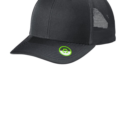 Port Authority ®  Eco Snapback Trucker Cap C402ECO