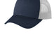 Dress Blue Navy Heather/ Silver Mist