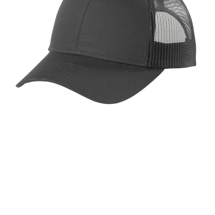 Port Authority  ®  Low-Profile Snapback Trucker Cap C402LP