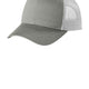 Heather Grey/ White