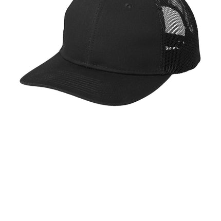 Port Authority ®  Snapback Trucker Cap. C402