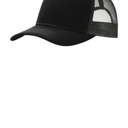 Port Authority ®  Snapback Trucker Cap. C402