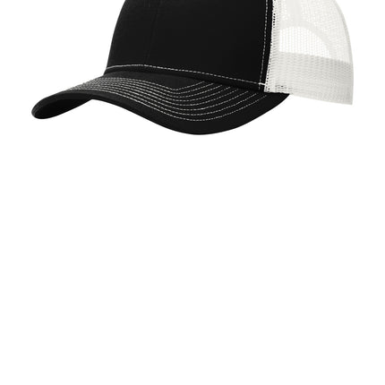 Port Authority ®  Snapback Trucker Cap. C402