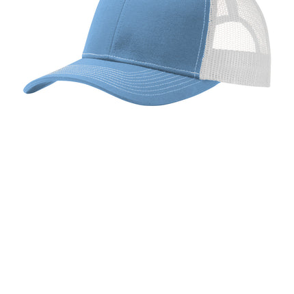 Port Authority ®  Snapback Trucker Cap. C402