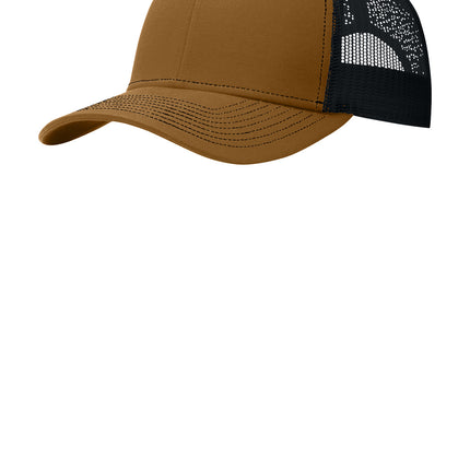 Port Authority ®  Snapback Trucker Cap. C402