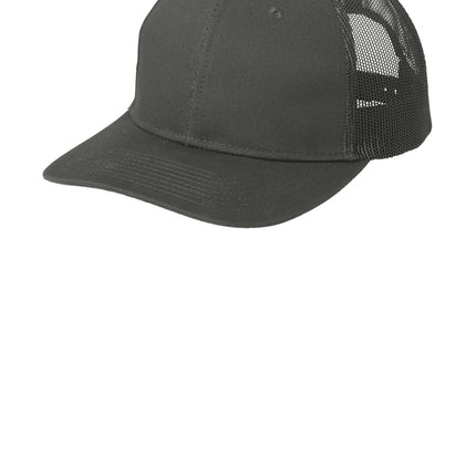 Port Authority ®  Snapback Trucker Cap. C402