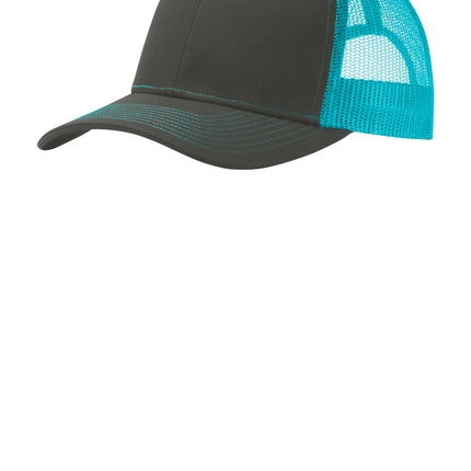 Port Authority ®  Snapback Trucker Cap. C402