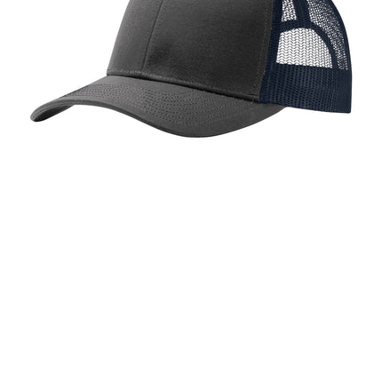 Port Authority ®  Snapback Trucker Cap. C402