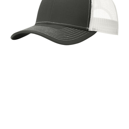 Port Authority ®  Snapback Trucker Cap. C402