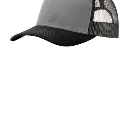 Port Authority ®  Snapback Trucker Cap. C402