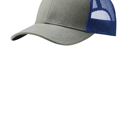 Port Authority ®  Snapback Trucker Cap. C402