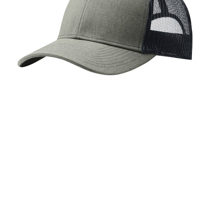 Port Authority ®  Snapback Trucker Cap. C402