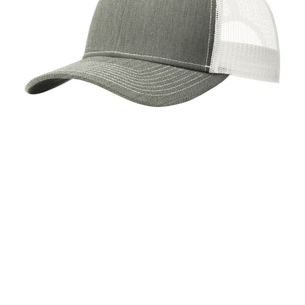 Port Authority ®  Snapback Trucker Cap. C402