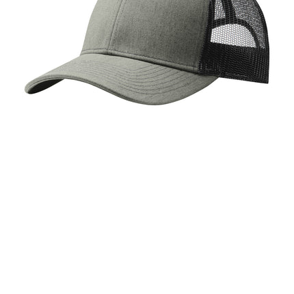 Port Authority ®  Snapback Trucker Cap. C402