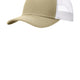 Light Khaki/ White