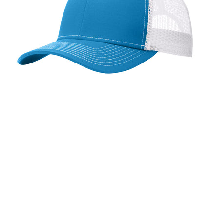 Port Authority ®  Snapback Trucker Cap. C402