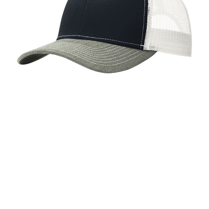 Port Authority ®  Snapback Trucker Cap. C402