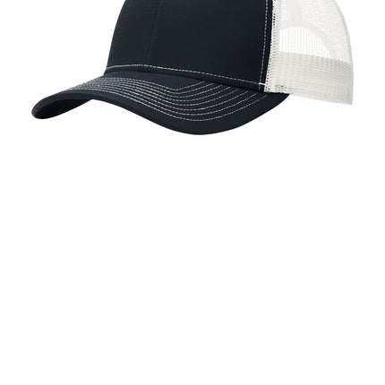 Port Authority ®  Snapback Trucker Cap. C402