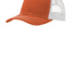 Texas Orange/ White