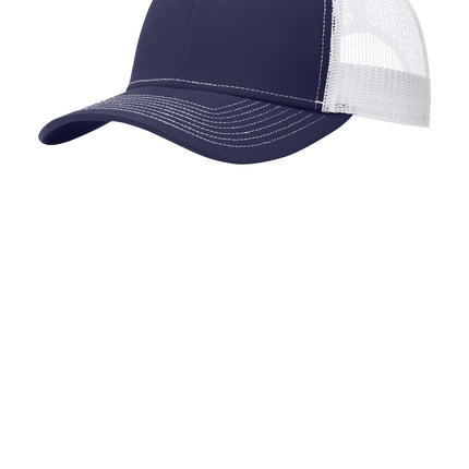 Port Authority ®  Snapback Trucker Cap. C402