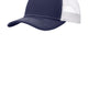 True Navy/ White