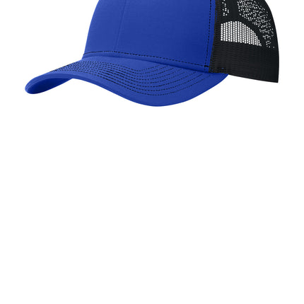Port Authority ®  Snapback Trucker Cap. C402