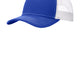 True Royal/ White